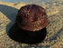 Golden Leopard Hat